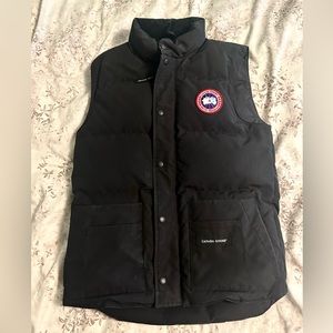 Canada Goose Freestyle Crew Vest